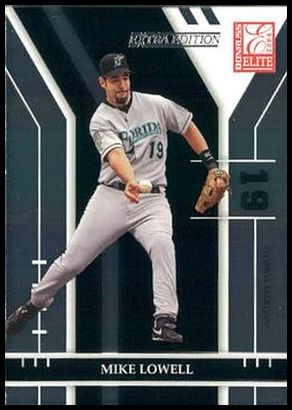 98 Mike Lowell